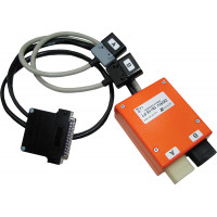 PARALLEL DIAGNOSTIC SYSTEM 18/18 PIN DELPHI ADAPTER