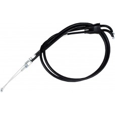 BLACK VINYL THROTTLE CABLE