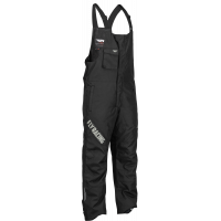 AURORA BIB BLACK 2X