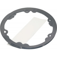 DERBY COVER GASKET BIG TWIN 5/PK