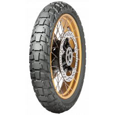 TIRE TRAILMAX RAID FRONT 110/80R19 59T RADIAL TL