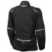 YOSEMITE JACKET BLACK SM