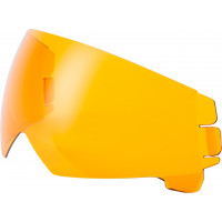 EXO-C100/C110 SUNVISOR AMBER