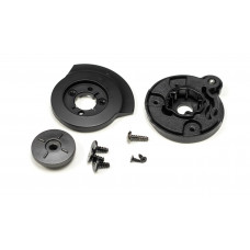 XT9000 BASEPLATE SET