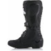 TECH 3 ENDURO BOOTS BLACK SZ 07