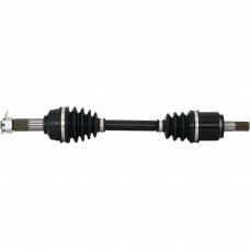 8-BALL EXTREME DUTY AXLE