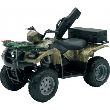 REPLICA 1:12 ATV SUZUKI VINSON 500 GREEN CAMO
