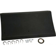 UTV MOLDED ROOF HON