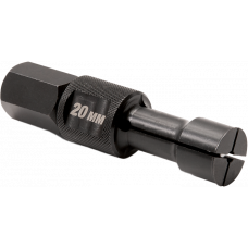 REPLACEMENT  COLLET 20MM