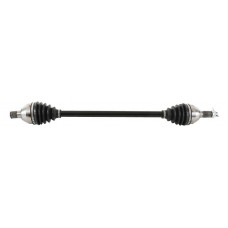 6 BALL HEAVY DUTY AXLE REAR