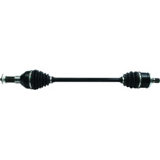 6 BALL HEAVY DUTY AXLE FRONT