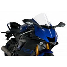 WINDSCREEN R-RACER CLEAR YAM