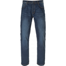 COVERT II CE JEANS SIZE 42 WASH BLU