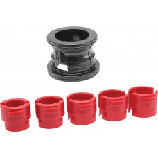 FORK SEAL DRIVER 40-50MM