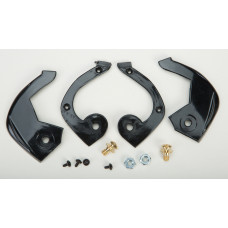 FRONT CORNER TRIM LEFT/RIGHT GM-54