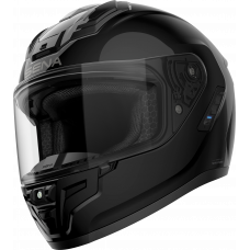 PHANTOM ANC FF HELMET MESH MATTE BLACK 2X