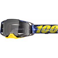ARMEGA GOGGLE FURIOUS CLEAR LENS