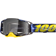 ARMEGA GOGGLE FURIOUS CLEAR LENS