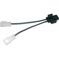 PRE `04 W/AUXILIARY LAMP WIRING HARNESS 4