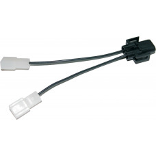 PRE `04 W/AUXILIARY LAMP WIRING HARNESS 4