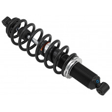 GAS SHOCK FRONT