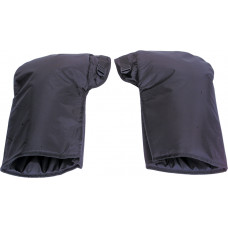 HANDLEBAR GAUNTLETS