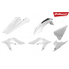 PLASTIC BODY KIT OEM COLOR