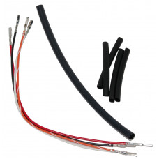 TRI-GLIDE REVERSE SWITCH WIRE HARNESS EXTENSION 4