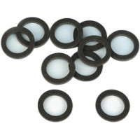 GASKET WASHER FORK DMPR SCREW XLH XLCH FX 10/PK 45992-73