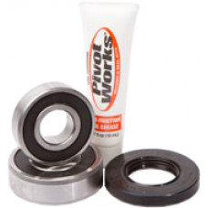REAR WHEEL BEARING KIT