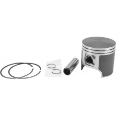 PISTON T-MOLY POL 600