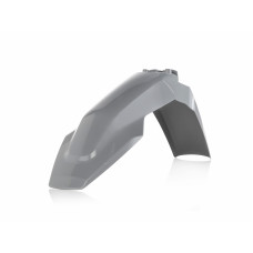 FRONT FENDER GREY