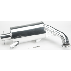 STRAIGHTLINE S/M SIL S-D 600 GEN 4 600R E-TEC