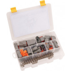 DEUTSCH GREY BUILDERS KIT