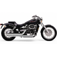STREETROD SLASHDOWN F/S CHR SUZ VOLUSIA 800/C50/M50