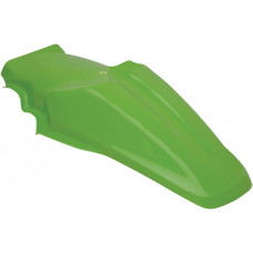 REAR FENDER GREEN
