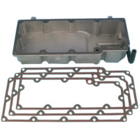 GASKET TRANS OIL PAN EVO FLT 5/PK 26077-93