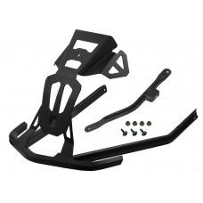 FRONT BUMPER POL