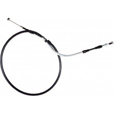 BLACK VINYL CLUTCH CABLE
