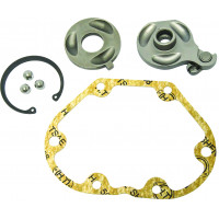 CLUTCH RELEASE KIT BALL RAMP RETAINER GASKET BIG TWIN 91-99