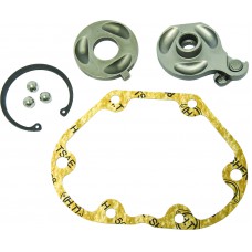 CLUTCH RELEASE KIT BALL RAMP RETAINER GASKET BIG TWIN 91-99