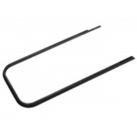 REAR BUMPER A/C