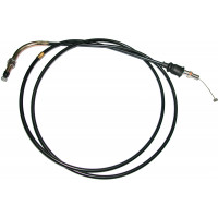 THROTTLE CABLE