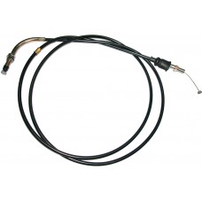 THROTTLE CABLE