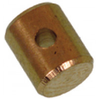 CABLE BARREL FITTINGS 10/PK