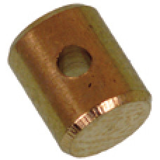 CABLE BARREL FITTINGS 10/PK