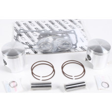 STANDARD BORE PISTON KIT