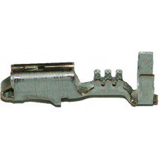 DELPHI-PACKARD WEATHERPACK 50-PK STAMPED FEM CRIMP TERM