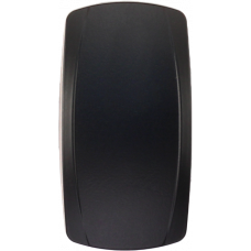 DASH SWITCH ROCKER FACE BLANK