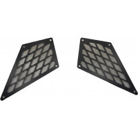 VENT KIT A/C THUNDERCAT/ZR